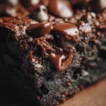 Chocolate Chip Cookie Brownies Recipe