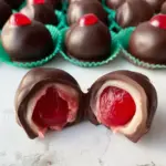 Chocolate Covered Cherries