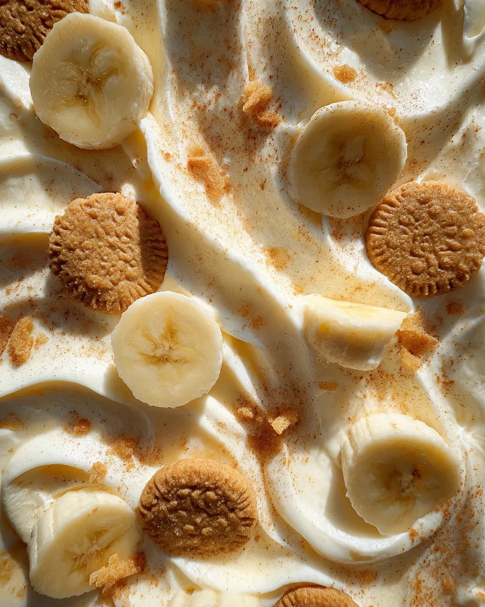 Cottage Cheese Banana Pudding 18 Cottage Cheese Banana Pudding