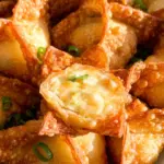 Crab Rangoon