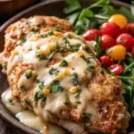 Easy Pepper Jack Crack Chicken Recipe