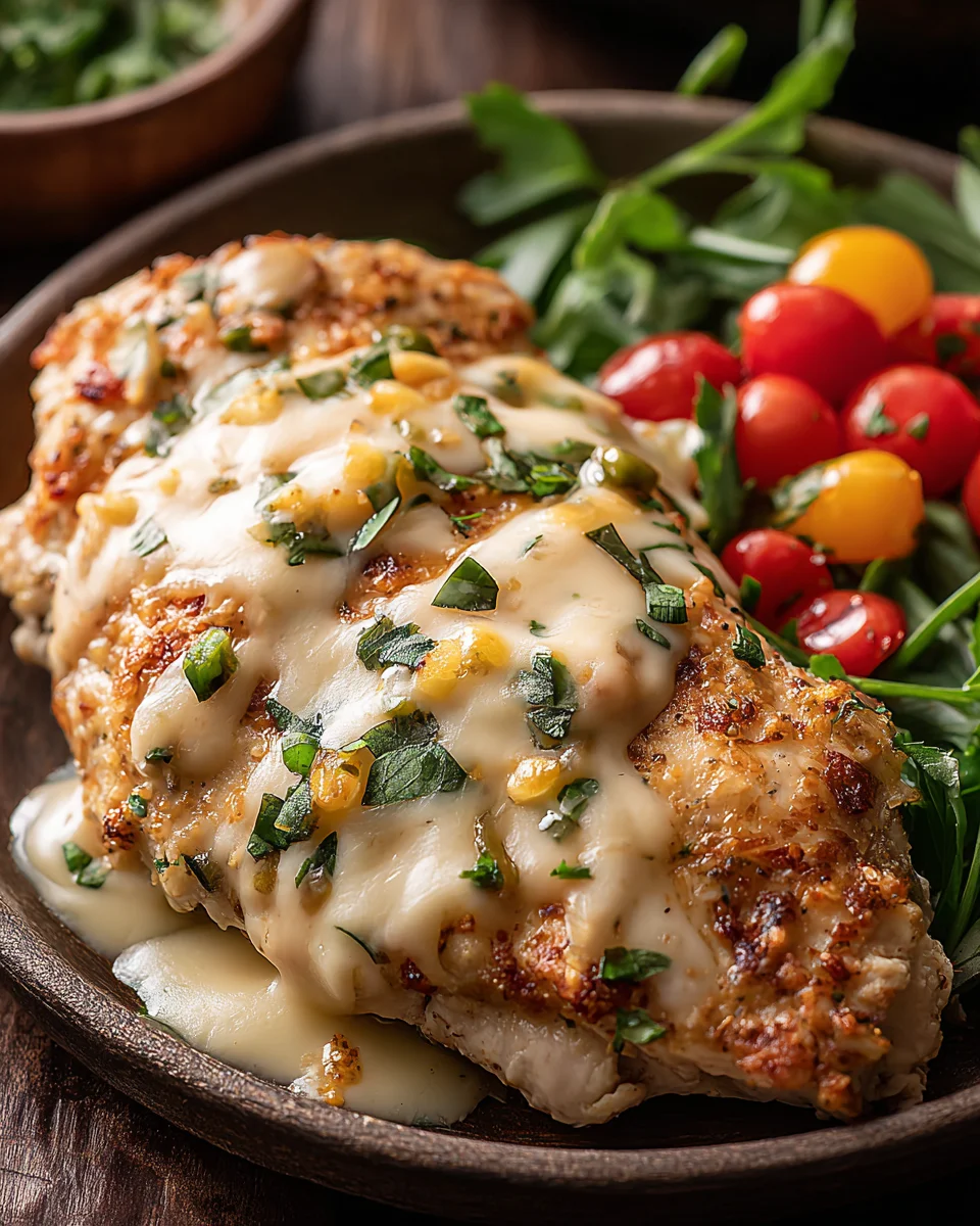 Easy Pepper Jack Crack Chicken Recipe