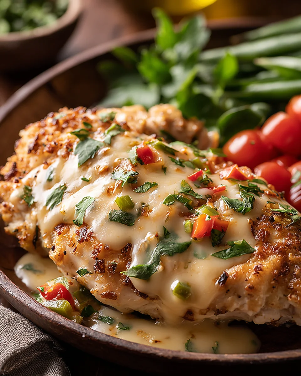 Easy Pepper Jack Crack Chicken Recipe 17 Easy