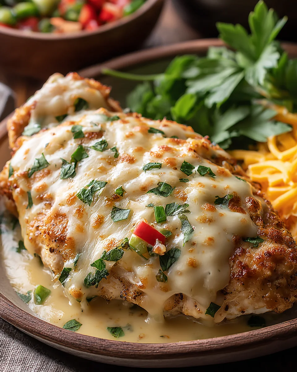 Easy Pepper Jack Crack Chicken Recipe 18 Easy