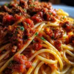 Gordon Ramsay Spaghetti Sauce Recipe