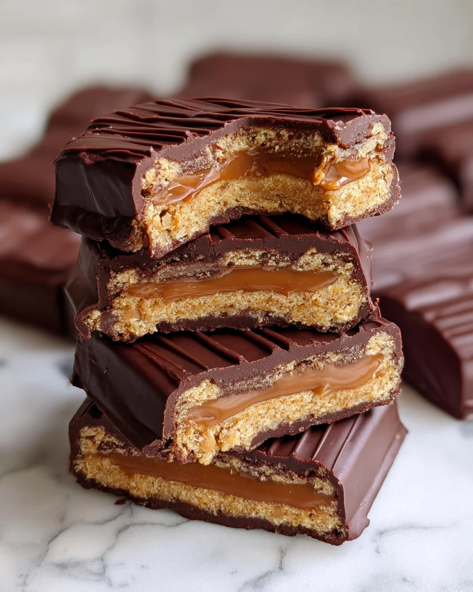 Healthy Kit Kat Recipe (Gluten Free, Vegan) 22 Healthy