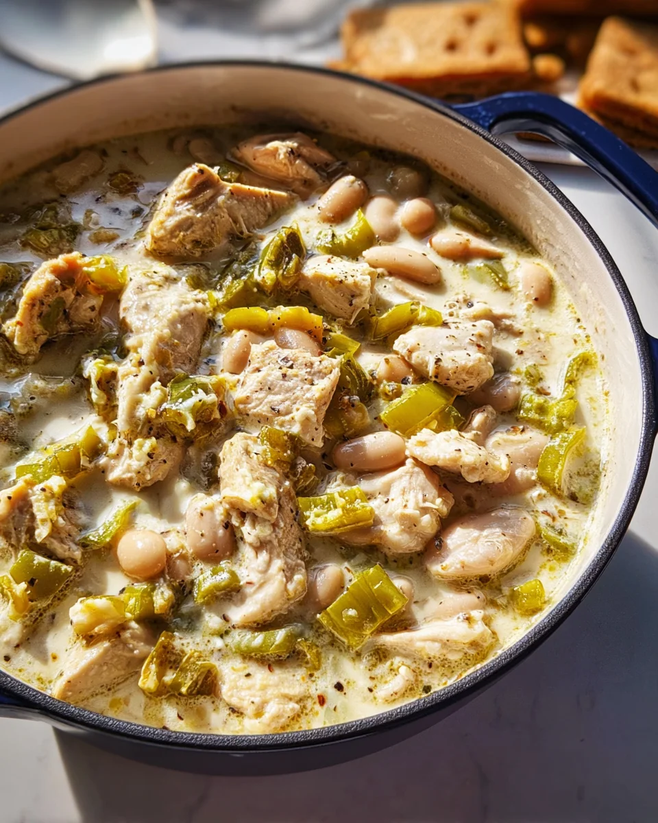 Killer White Chili 28 Killer