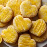 Lemon Sugar Cookies Recipe!