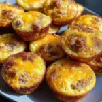 McGriddle Bites Recipe