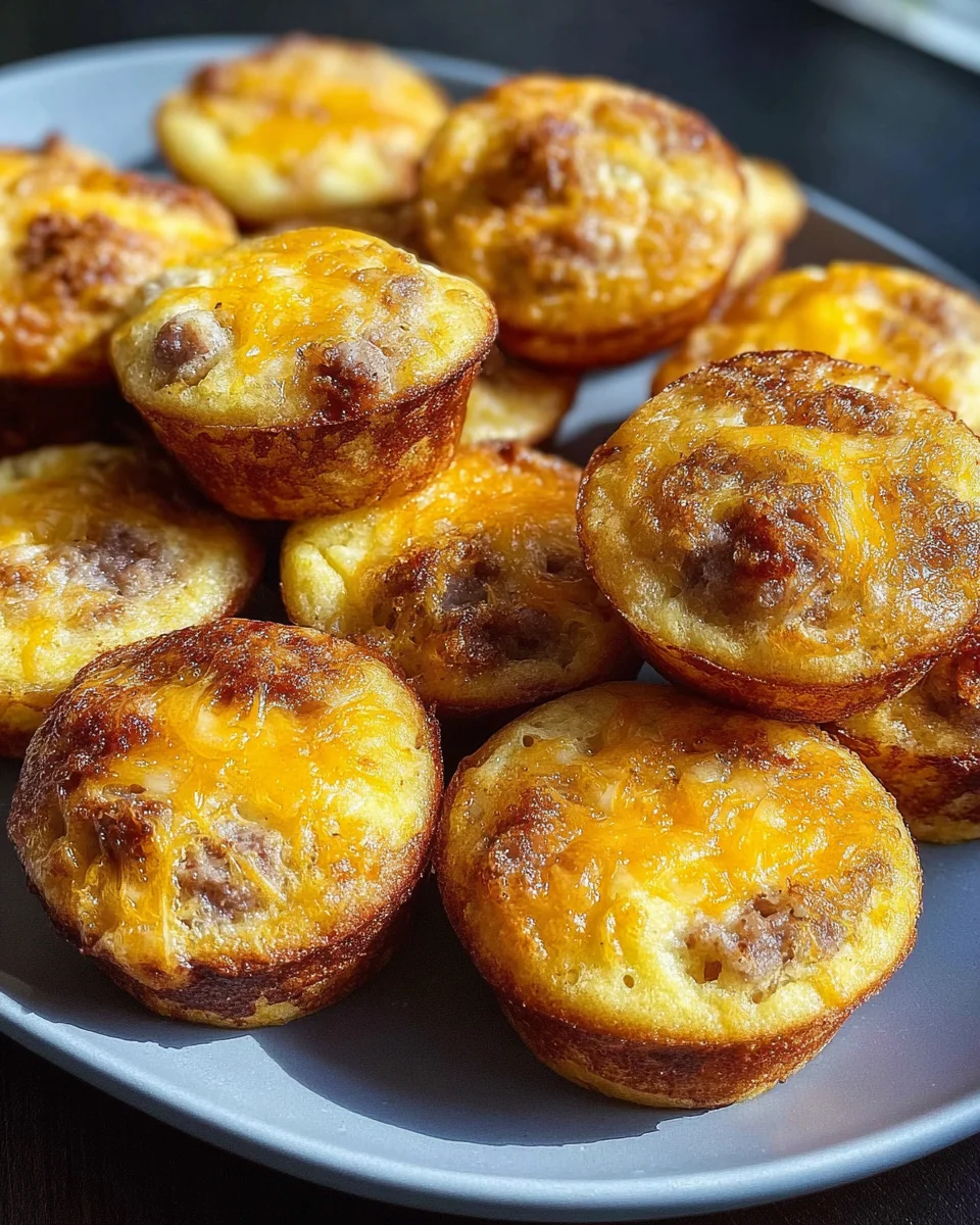 McGriddle Bites Recipe 19 McGriddle Bites Recipe