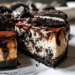 Oreo Cheesecake