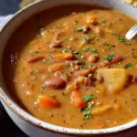 Pinto Bean Soup