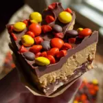 Reese's Bark