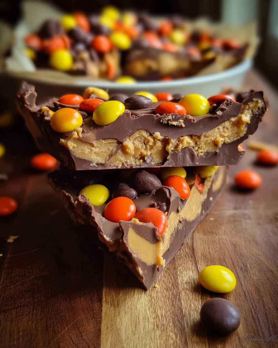 Reeses Bark 3