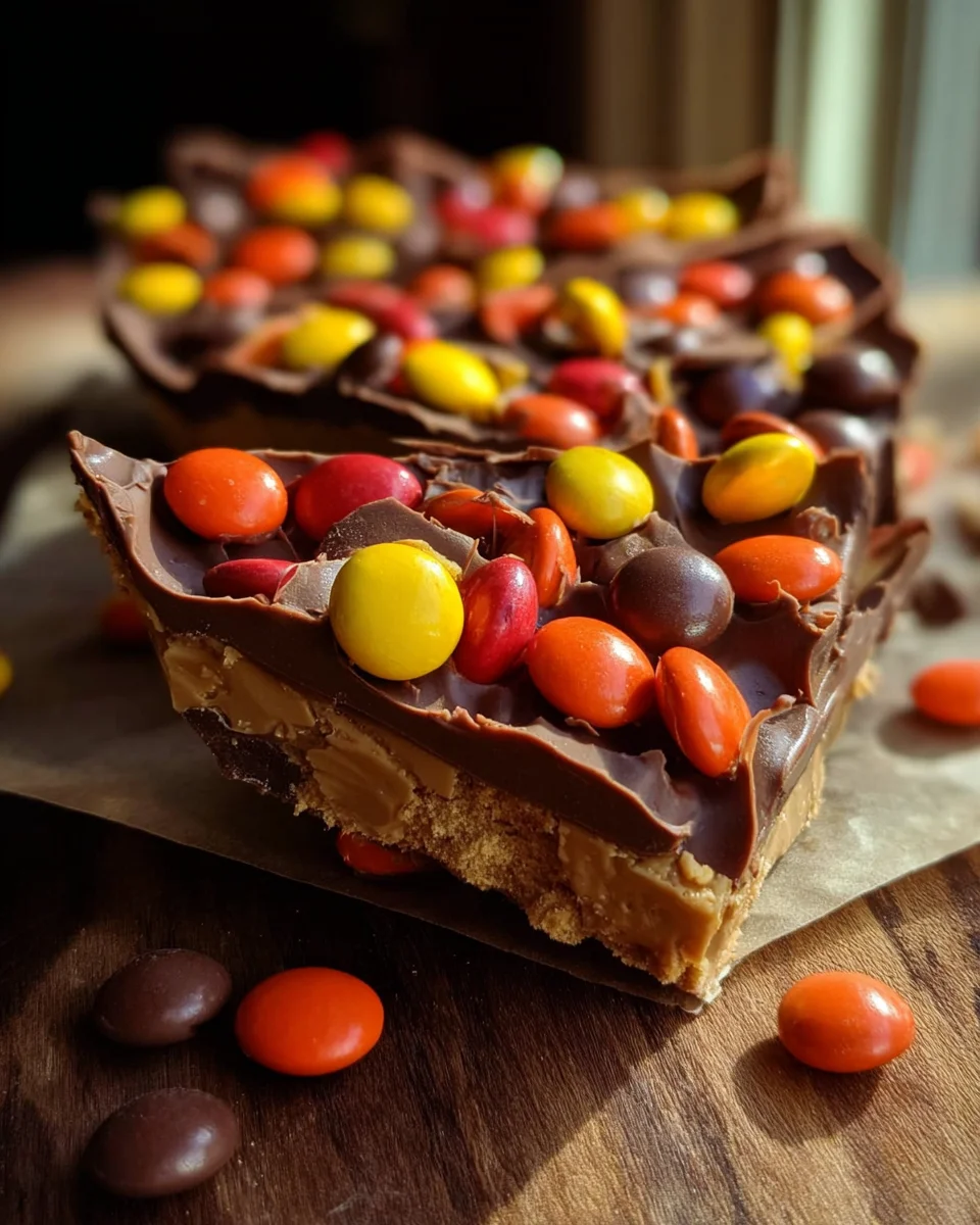 Reeses Bark 4