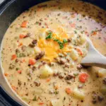 Sausage Potato Soup