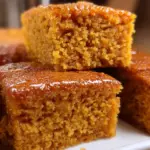 Sweet Potato Cornbread