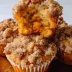 Sweet Potato Muffins Recipe