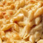 White Cheddar Mac and Cheese (Panera Copycat)