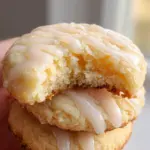 Almond Meltaway Cookies