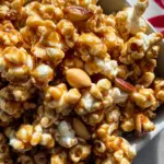 Amish Caramel Corn Recipe Melts In Your Mouth
