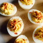 BEST Deviled Eggs Recipe