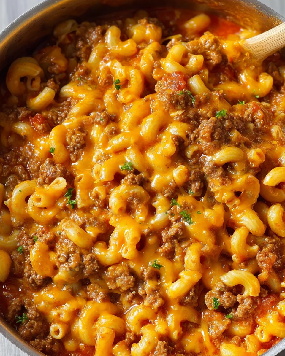 Beefaroni 30 Beefaroni