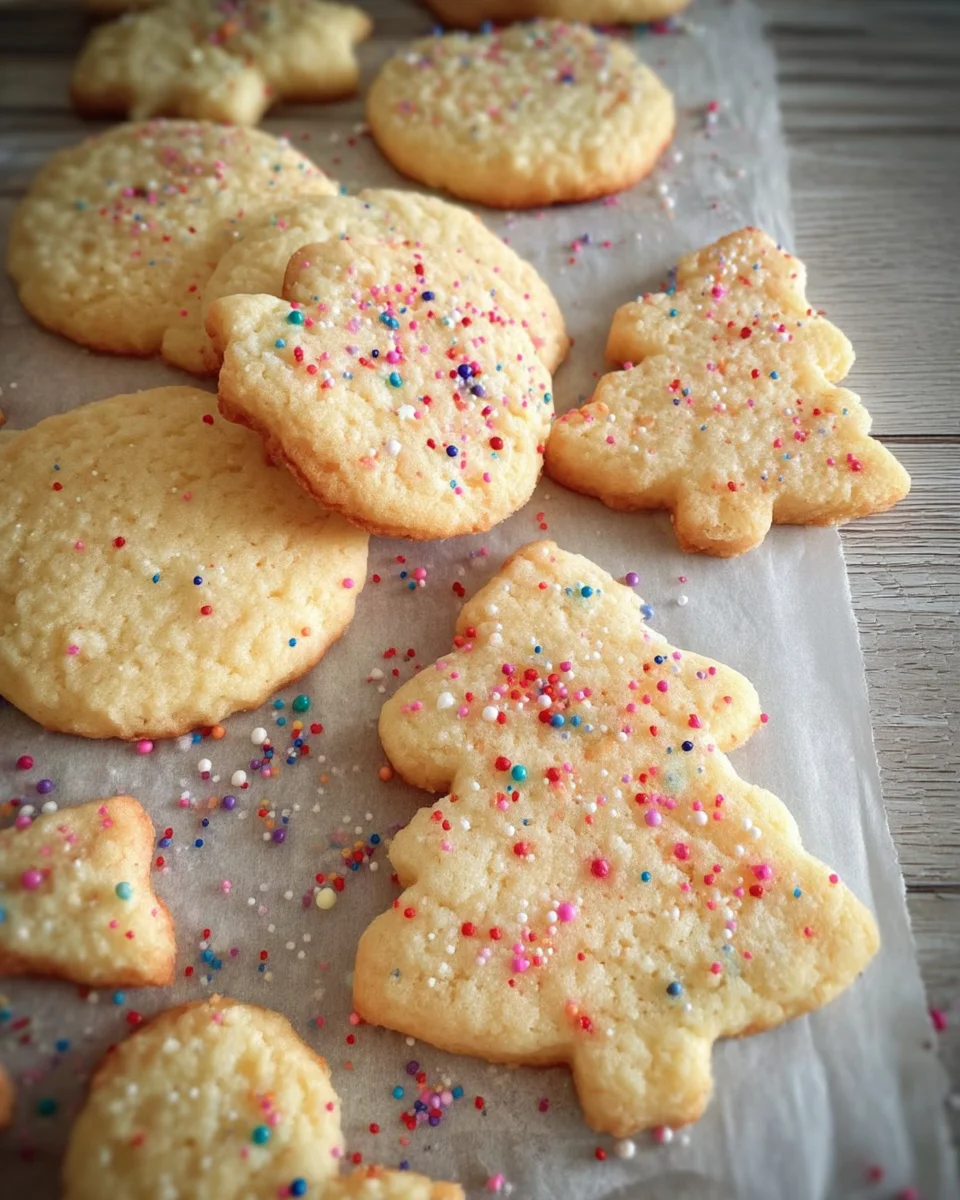 Best Sugar Cookie Recipe 21 Best