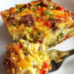 Breakfast Casserole