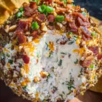 Cheese Ball Recipe