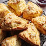 Classic Scones