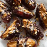 Date Snickers Recipe