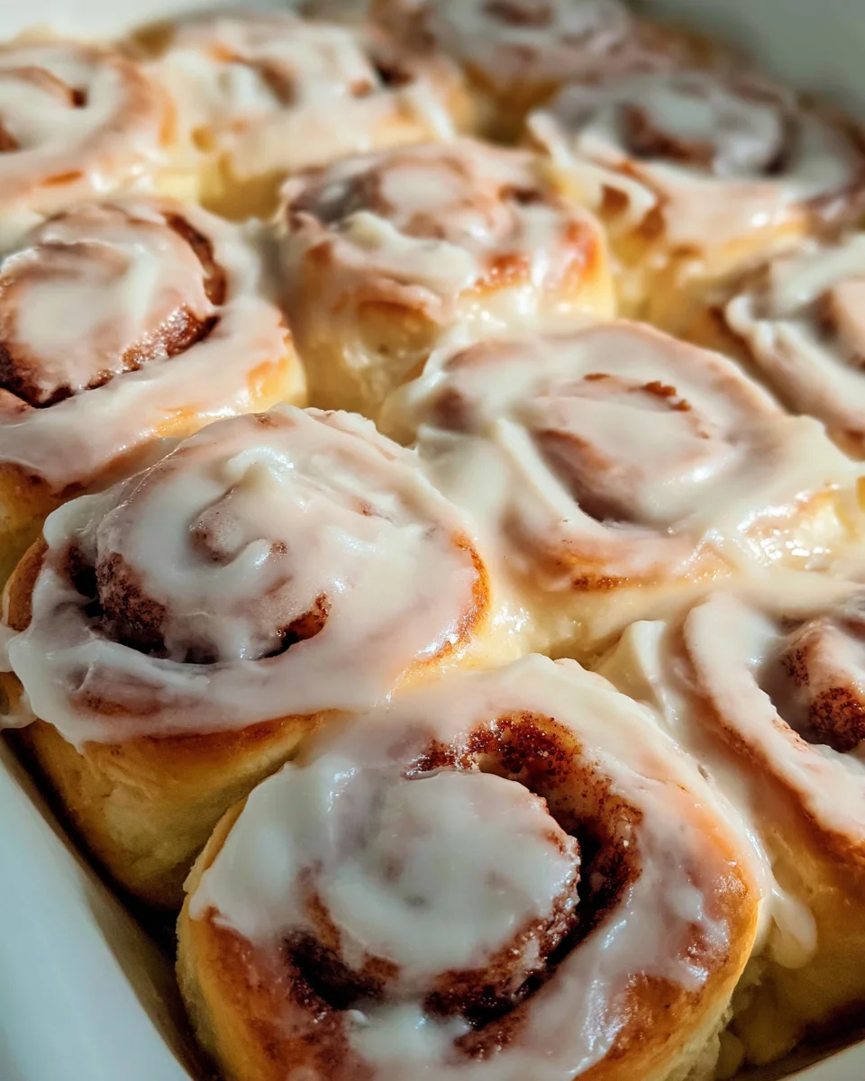 Easy One Hour Cinnamon Rolls Recipe 25 Easy One Hour Cinnamon Rolls Recipe