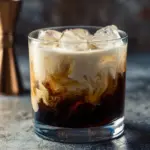 Easy White Russian (Classic Cocktail Recipe)