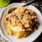 Grandma's Apple Crisp