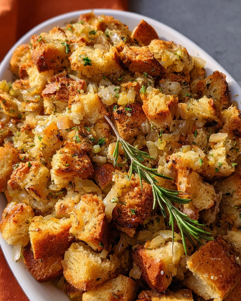 Grandma's Thanksgiving Stuffing Recipe 26 Grandma's Thanksgiving Stuffing Recipe
