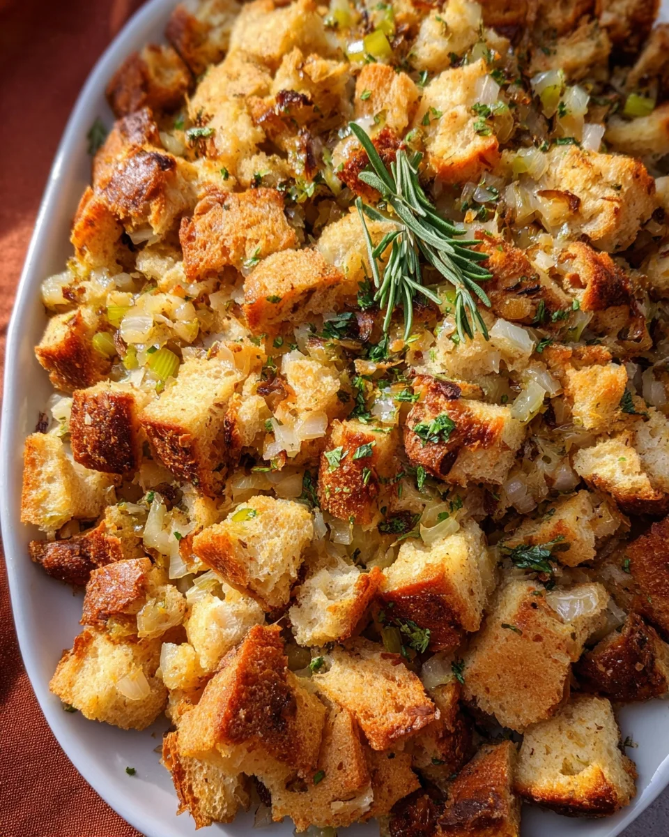 Grandma's Thanksgiving Stuffing Recipe 18 Grandmas Thanksgiving Stuffing Recipe 2
