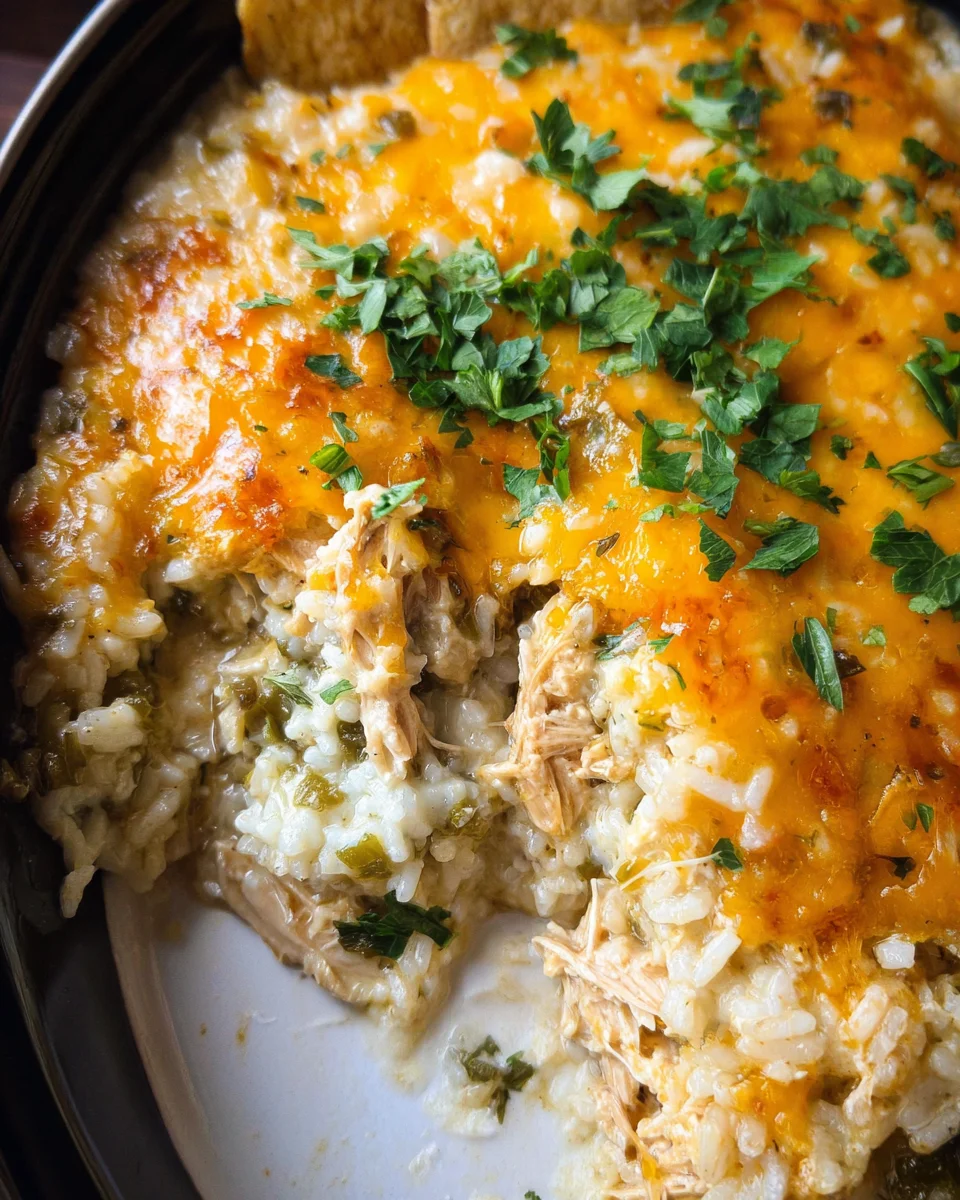 Green Chili Rice Casserole Recipe 21 Green Chili Rice Casserole Recipe