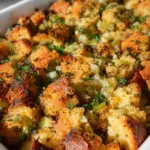 Homemade Stuffing Recipe