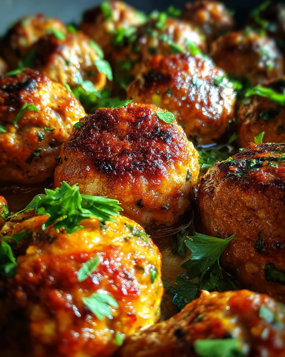 Melt-In-Your-Mouth Italian Meatballs 19 Melt-In-Your-Mouth