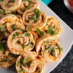Mexican Pinwheels