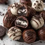 Oreo Balls