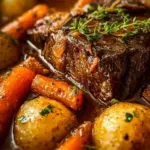 Pot Roast