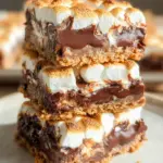 S'mores Bar Recipe