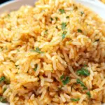Texas Roadhouse Seasoned Rice