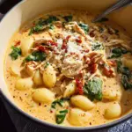 This Marry Me Chicken Soup Is a Bowlful of Pure Love