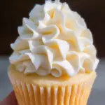 Vanilla Buttercream Frosting Recipe