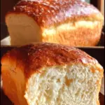 Amish White Bread Recipe
