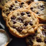 BEST Chocolate Chip Cookies