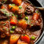 Beef Stew